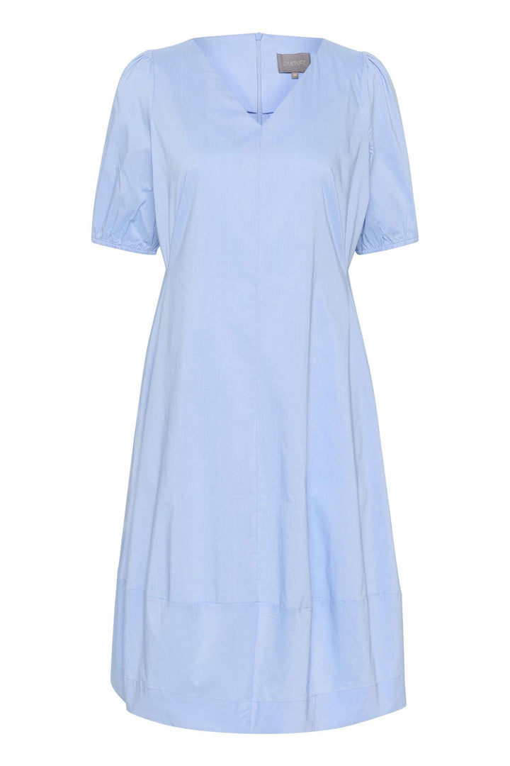 Cuantoinett Ss Dress