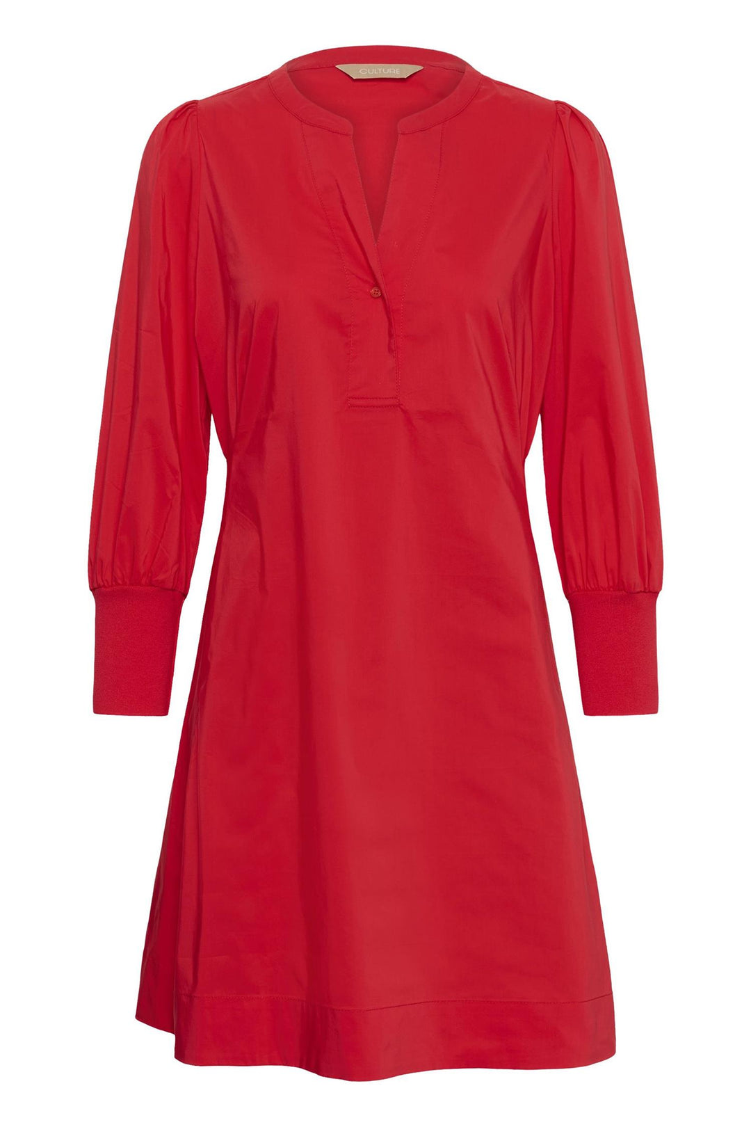 Cukiea Antoinett Rib Dress