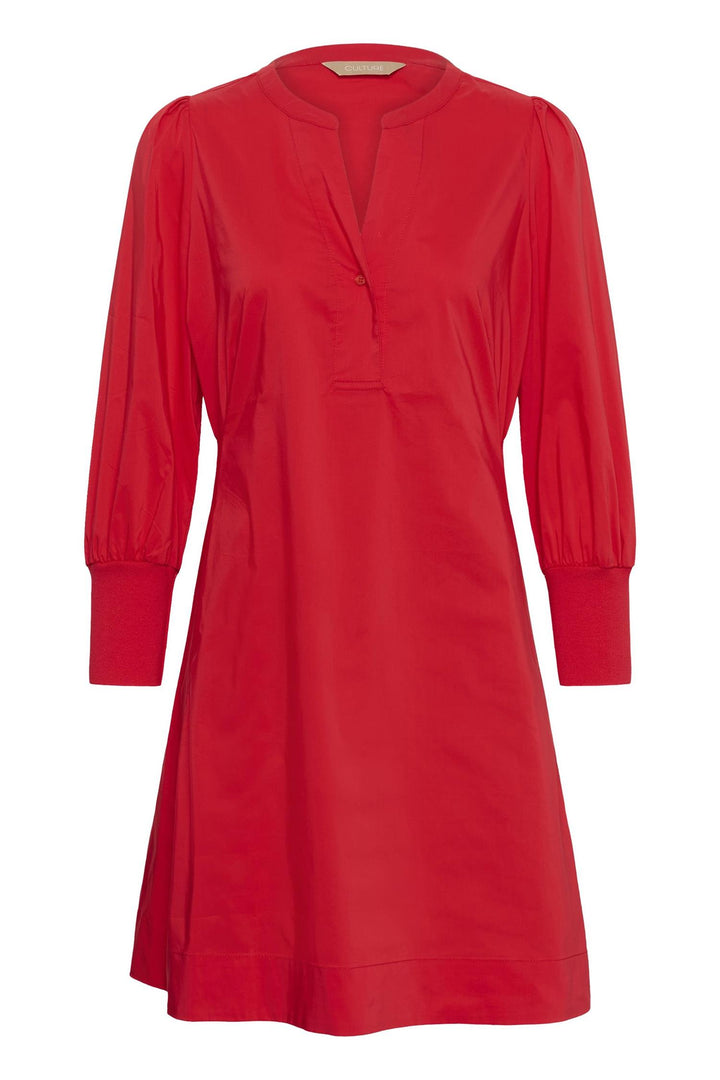 Cukiea Antoinett Rib Dress