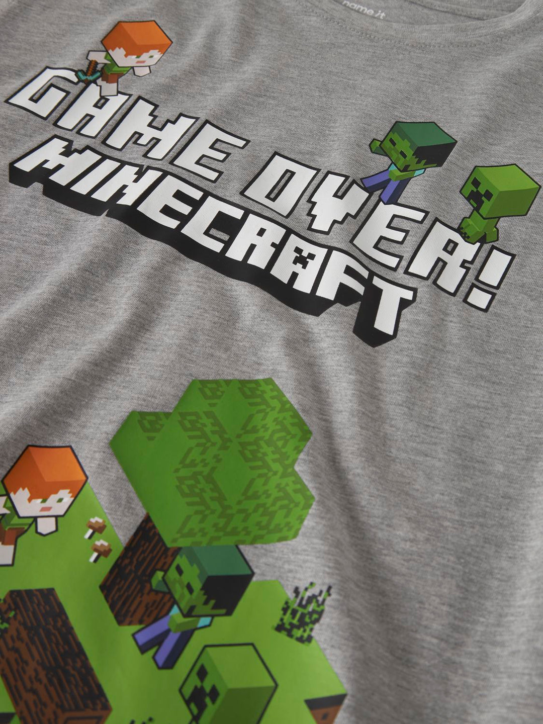 NKMAR MINECRAFT
