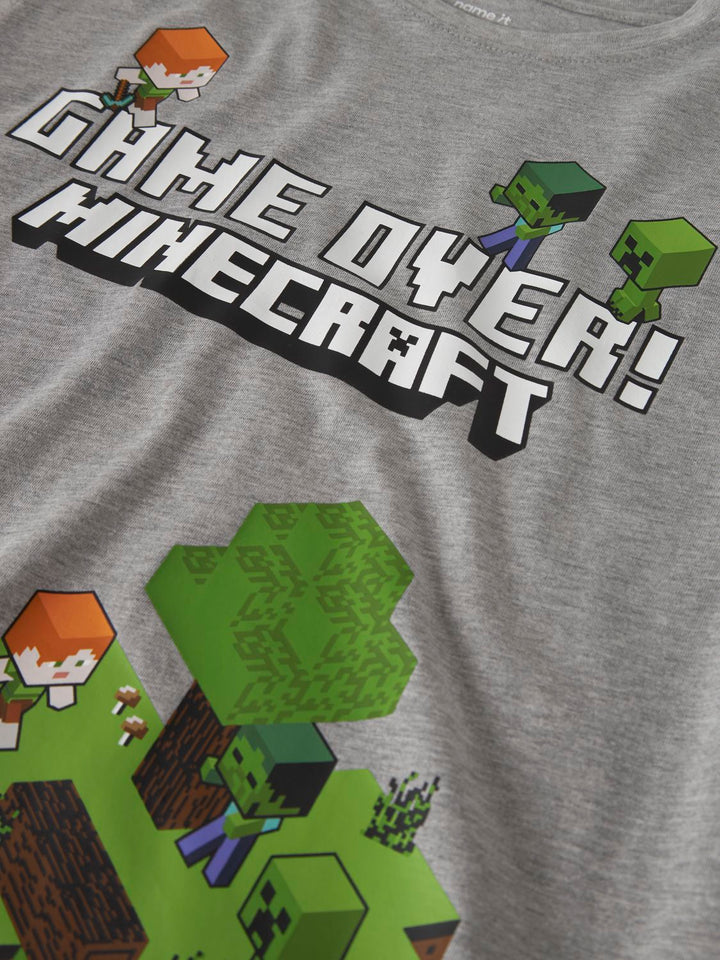 NKMAR MINECRAFT
