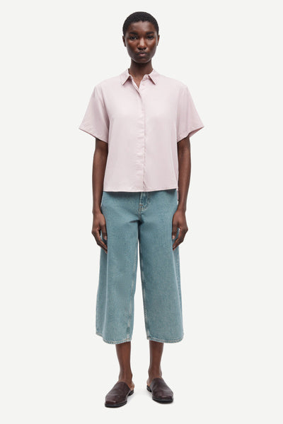 Mina ss shirt 14028