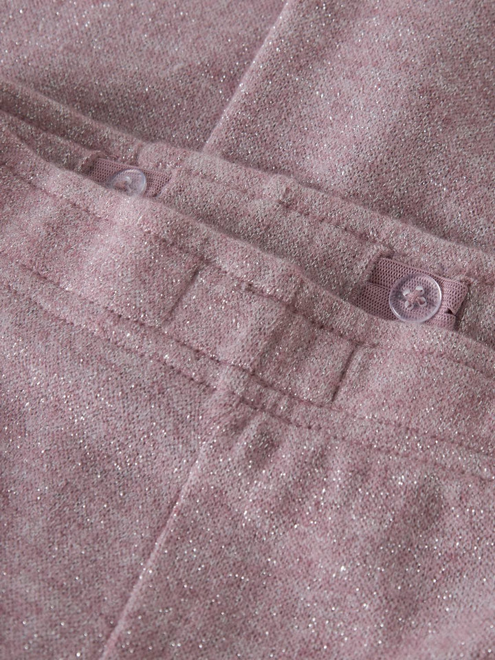 NMFRAMMI WIDE PANT