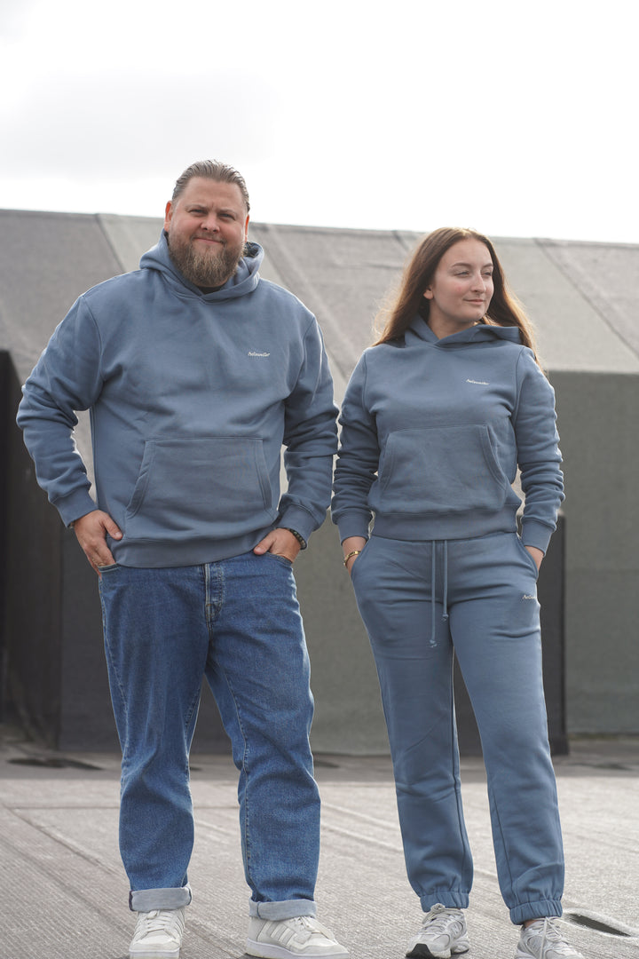 W Regular Trouser