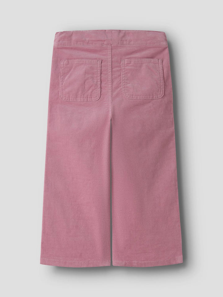 NMFROSE CORD PANT