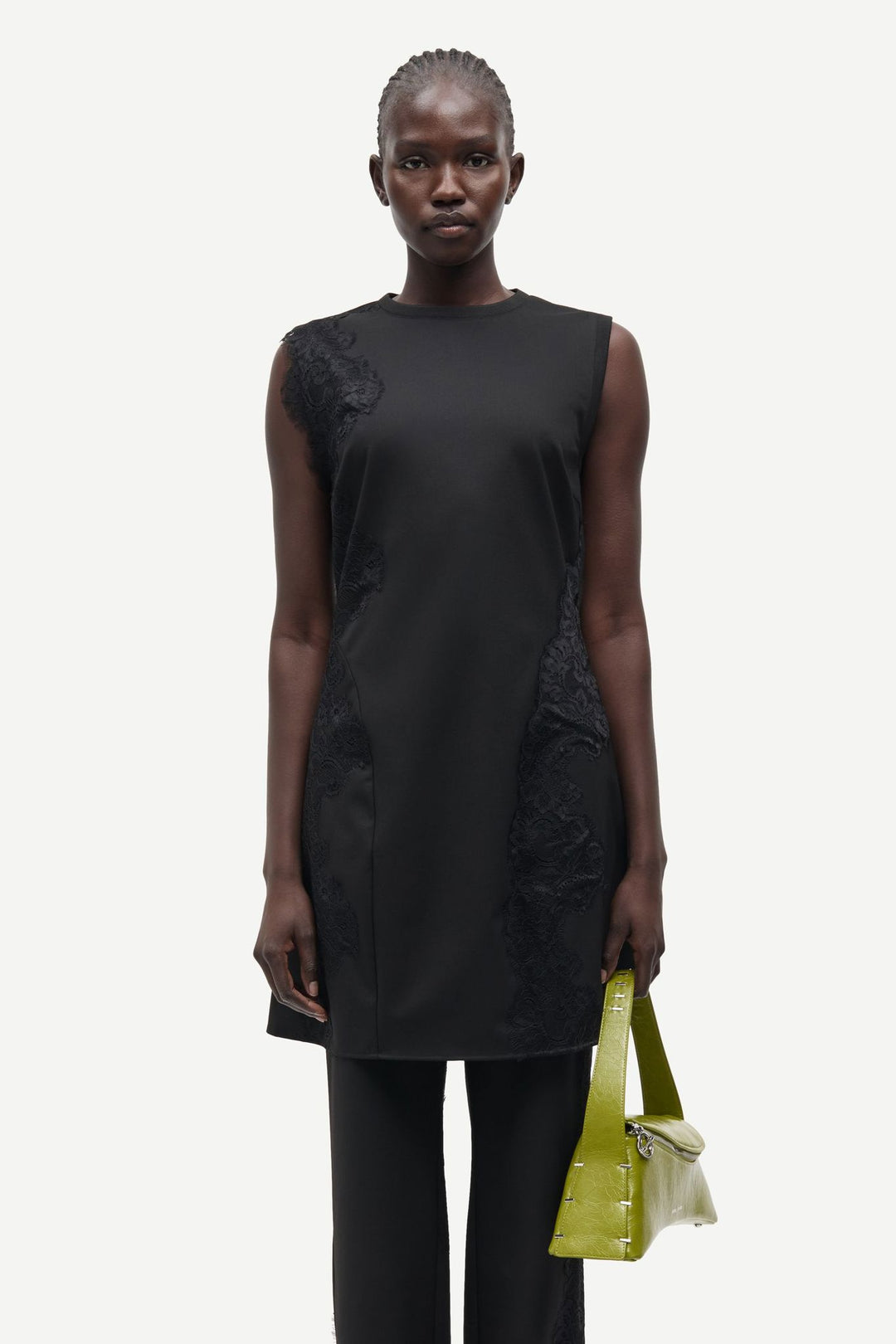 Sarhino Dress 15547