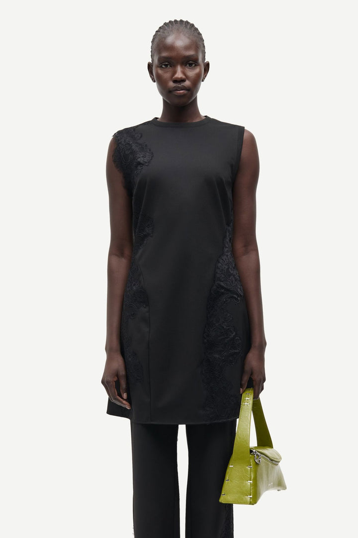 Sarhino Dress 15547