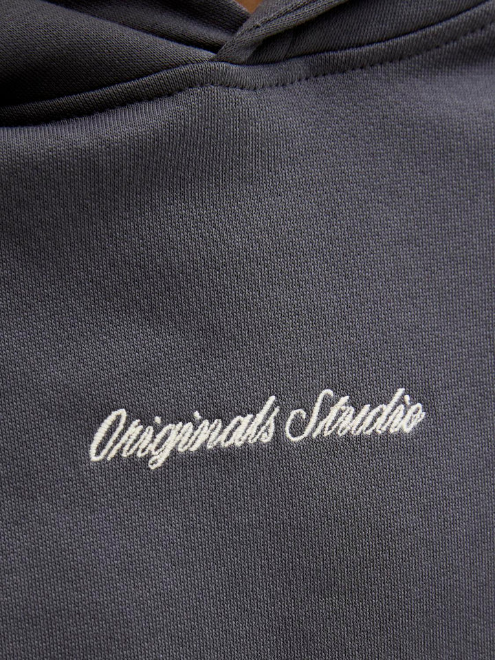 JORNORREBRO HOODIE