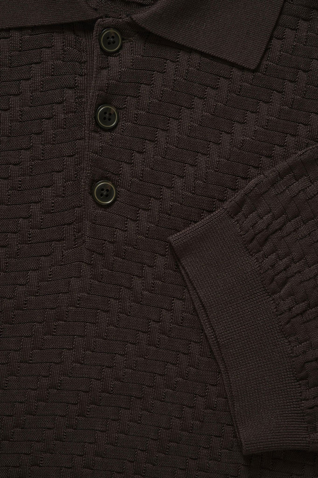 Mapolo Bb  Knit Heritage