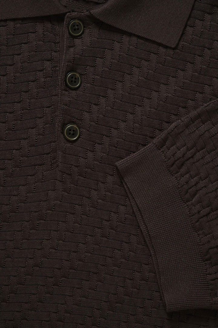 Mapolo Bb  Knit Heritage