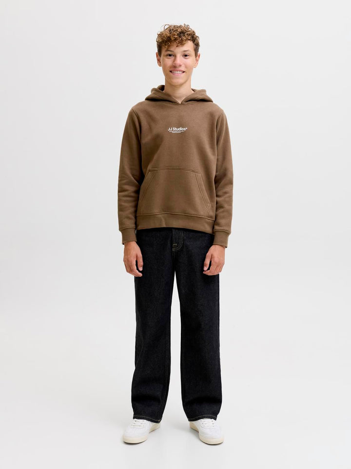 JJESOHO SWEAT HOOD NOOS