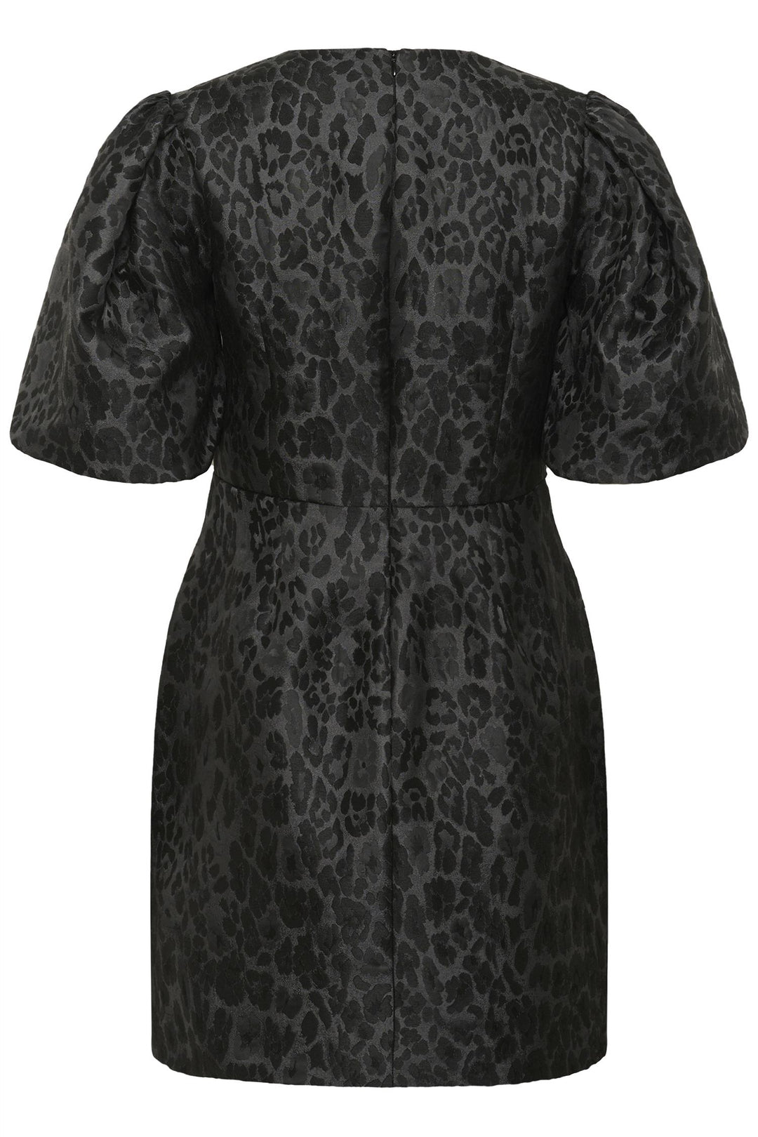Zinaiw Mini Dress