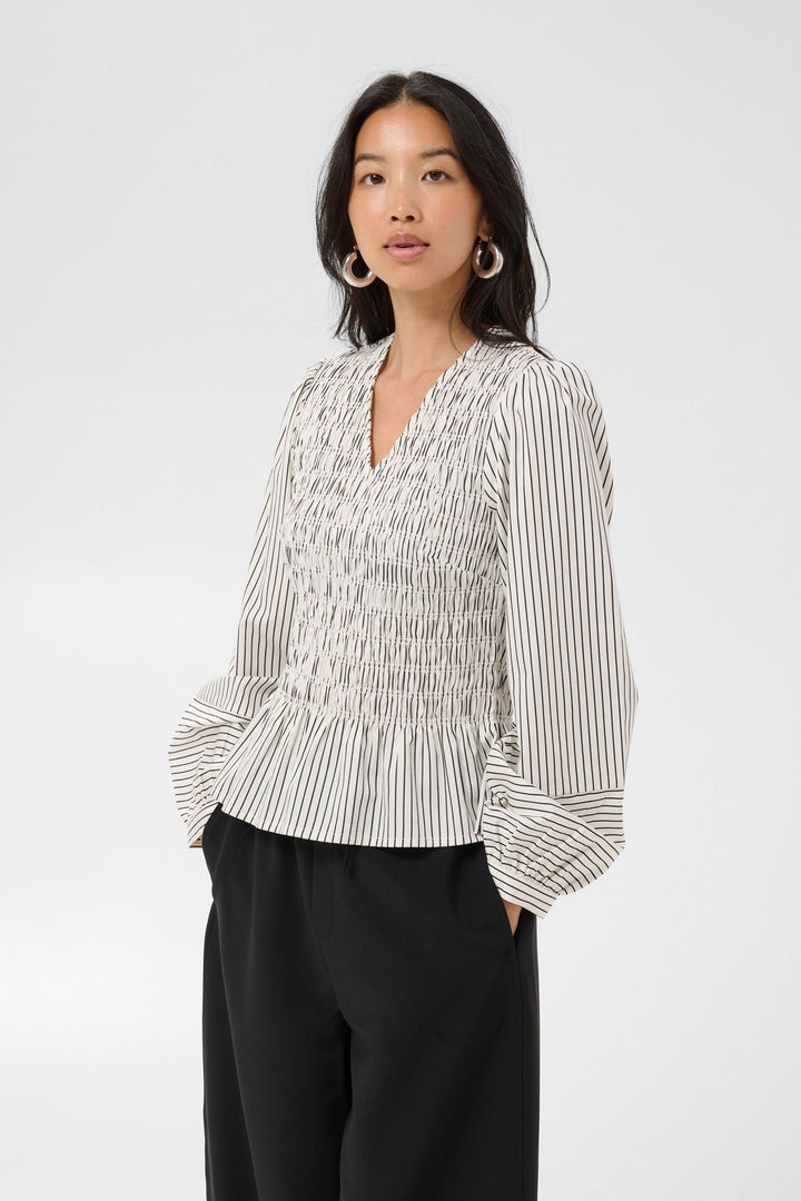 Dewapw Blouse