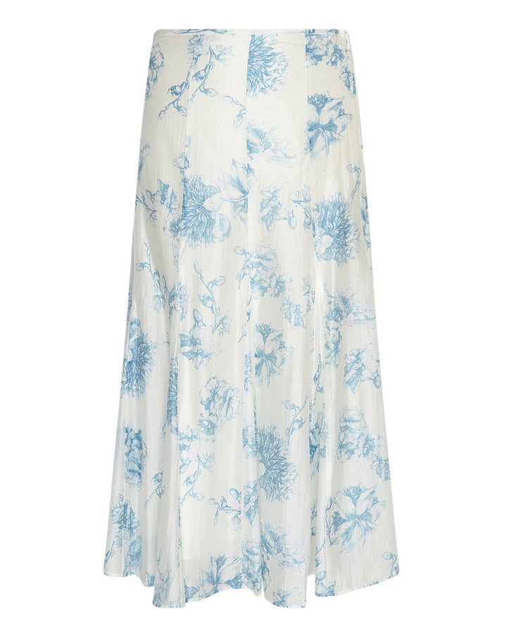Mschevangelia Hw Skirt Aop