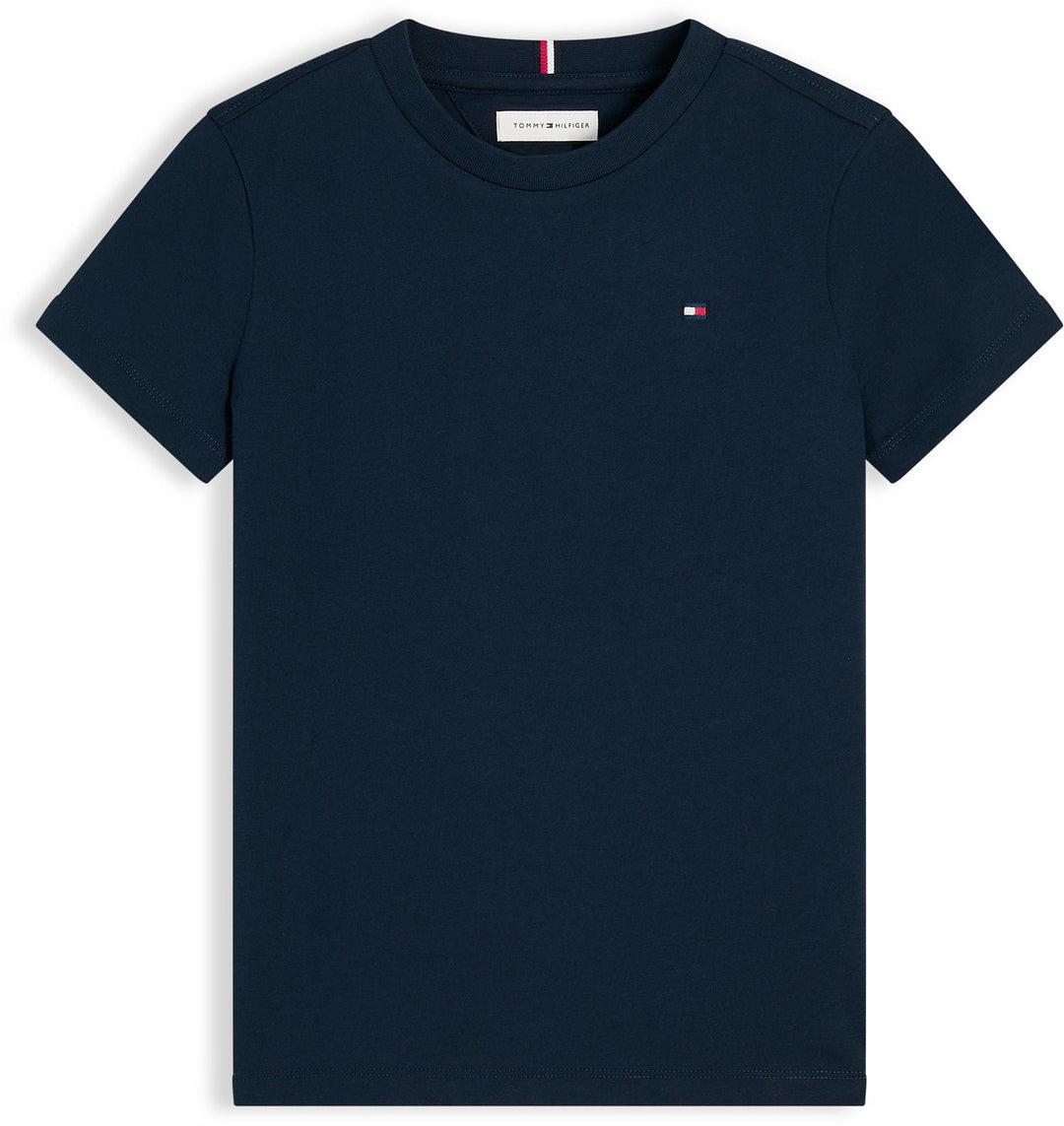TEAM TOMMY GRAPHIC T-SHIRT