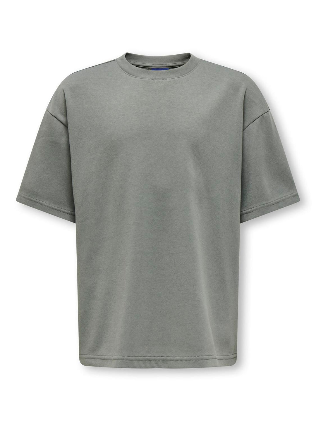 OSJICASPIAN T-SKJORTE