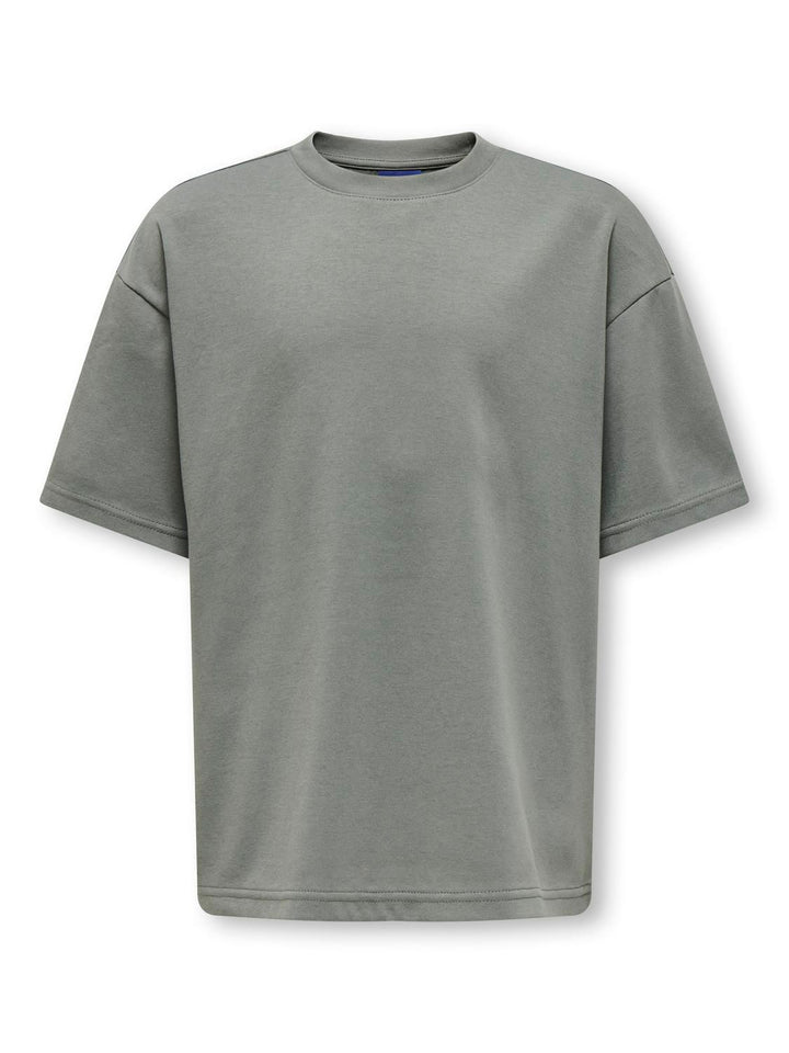 OSJICASPIAN T-SKJORTE