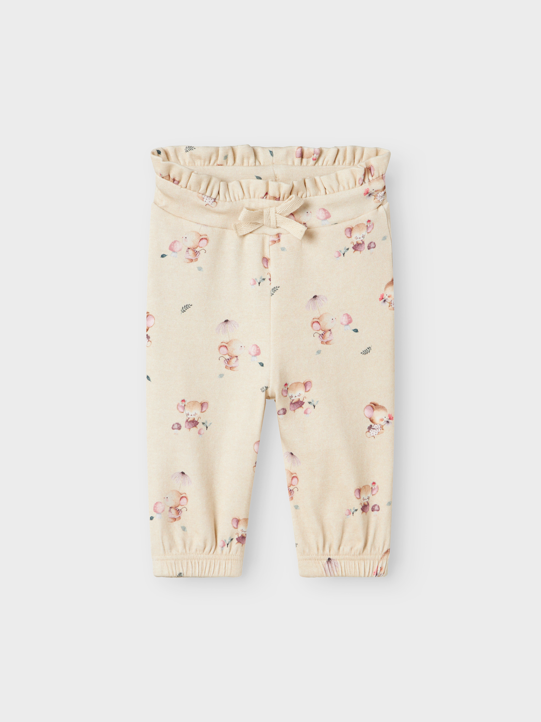 Nbflatia Pant