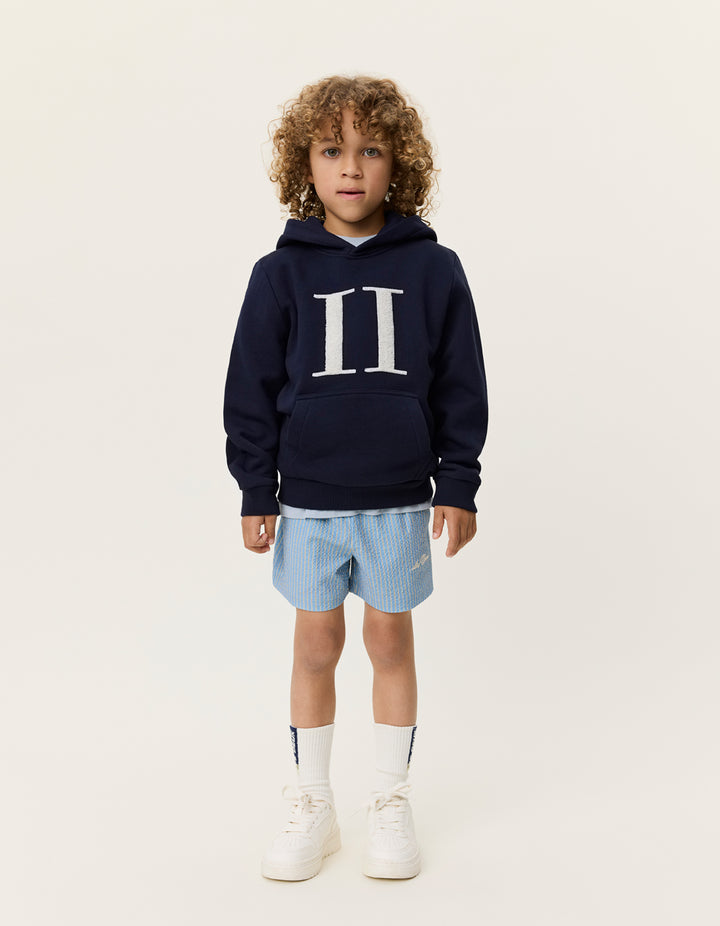ENCORE BOUCLE HOODIE