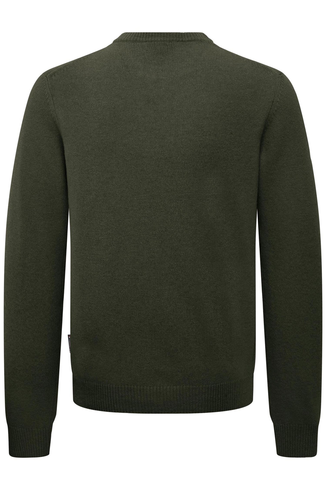 Cfkarl Lambswool Knit