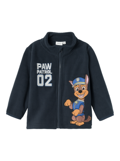 NMMJUXA PAWPATROL FLEECE