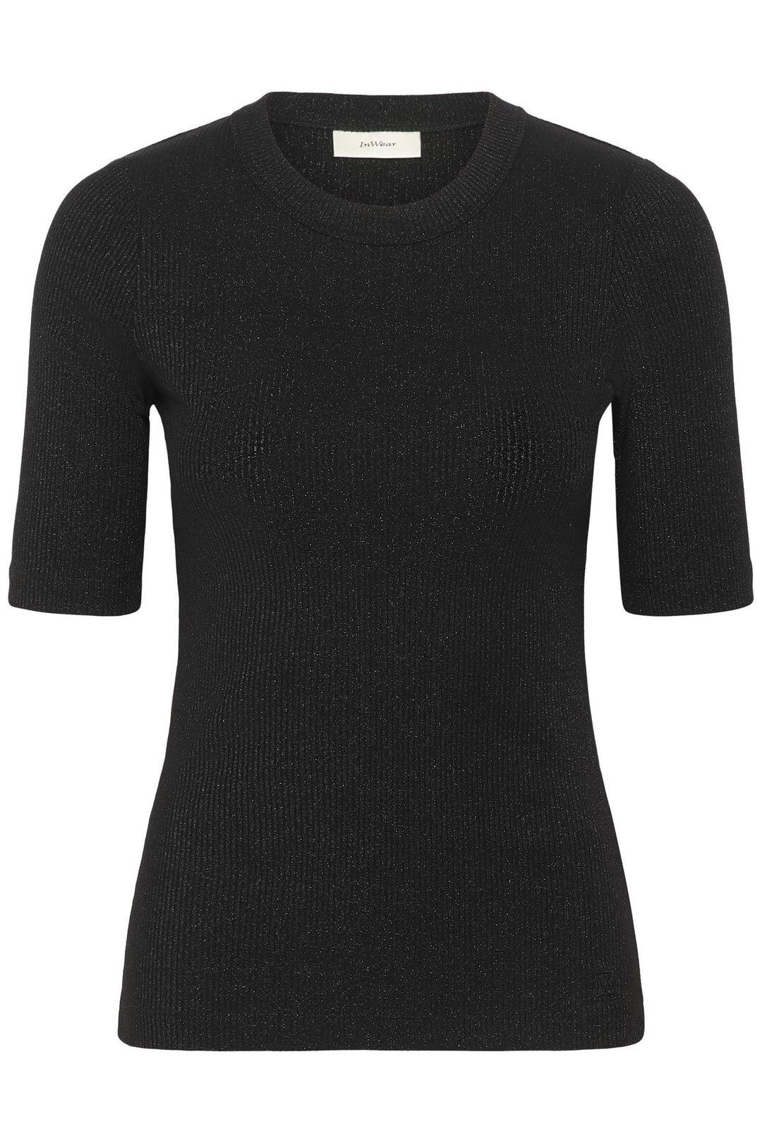 Dagnaiw Lurex Tshirt
