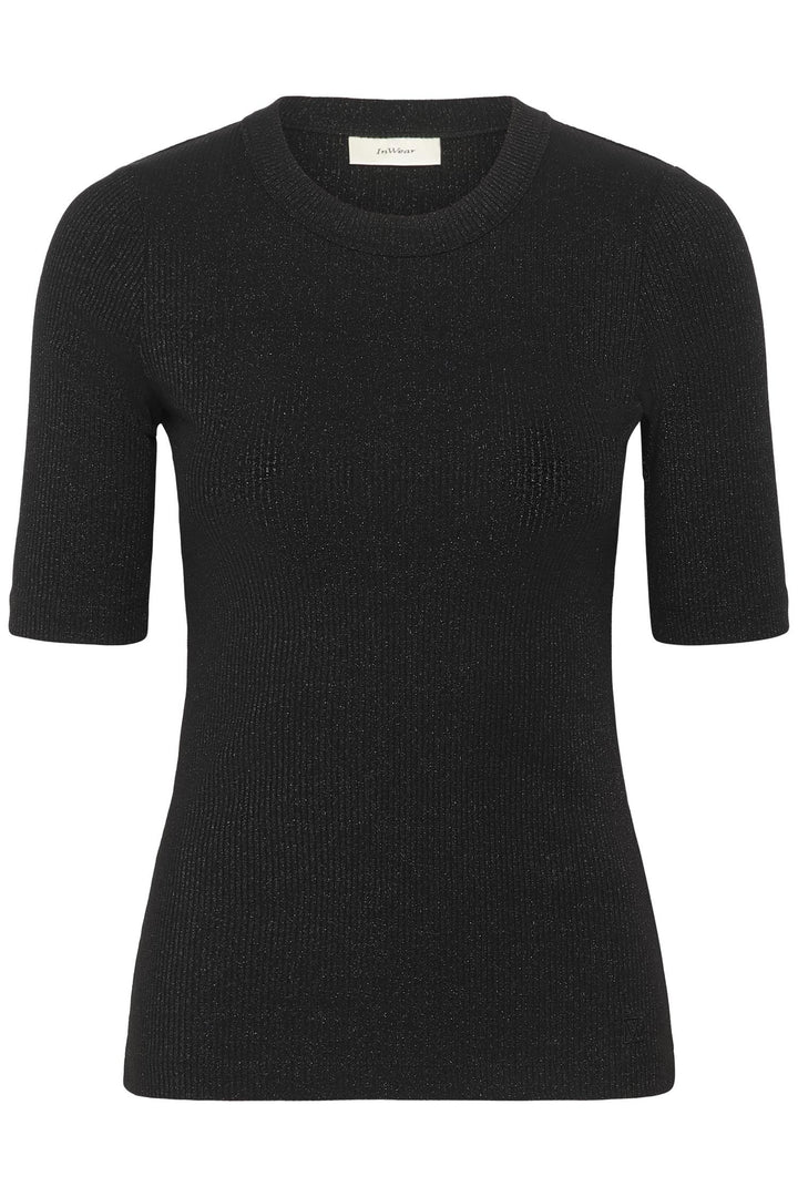 Dagnaiw Lurex Tshirt