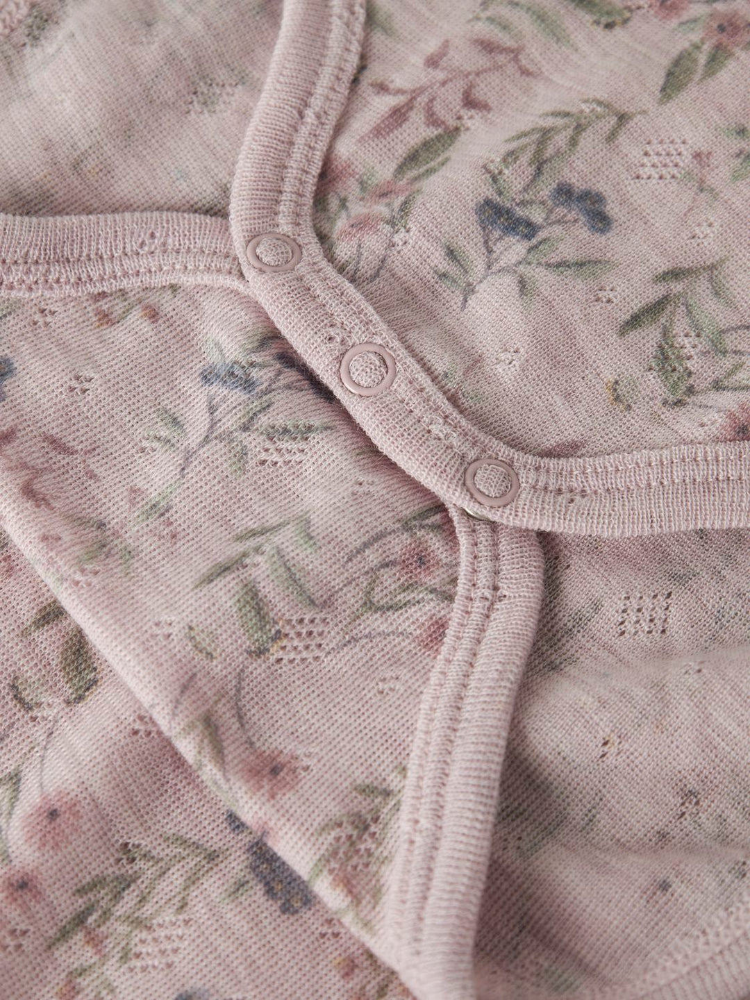 NMFWANG WOOL NEEDLE LS BODY