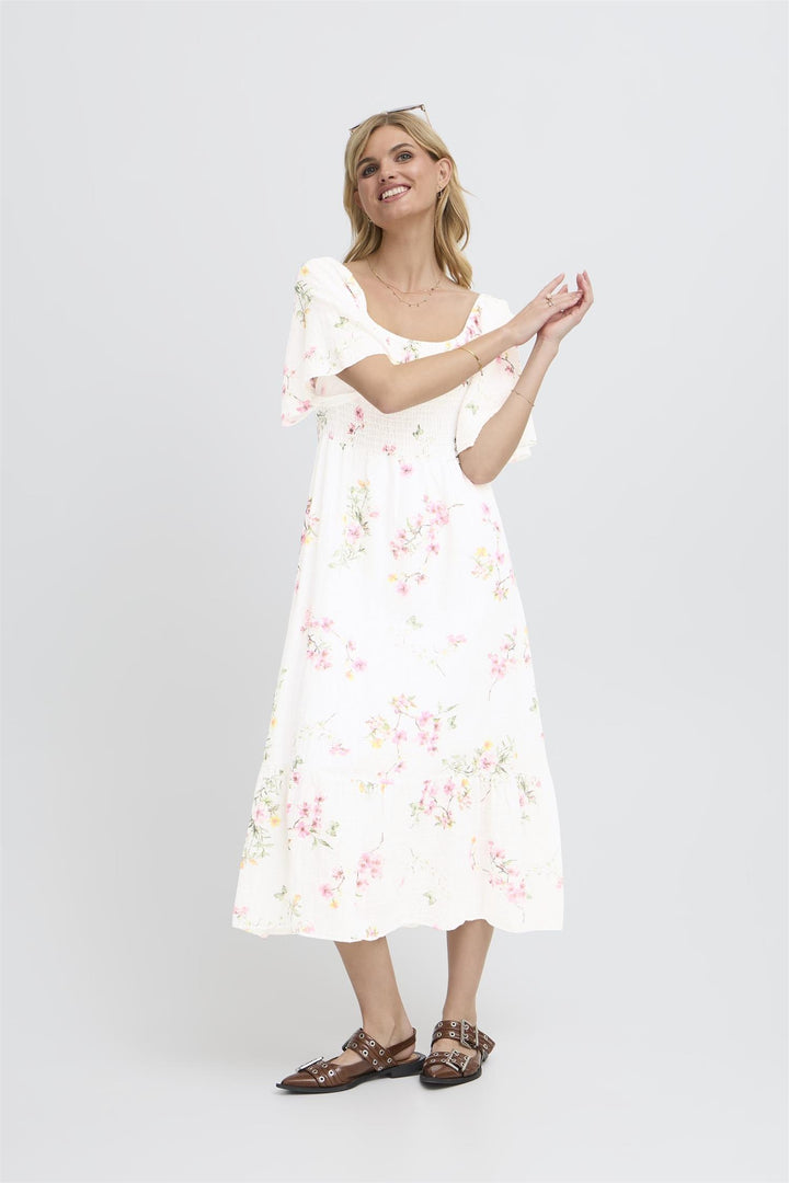 SBALEXA NF DRESS