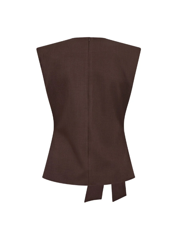 LunaCC Pleat