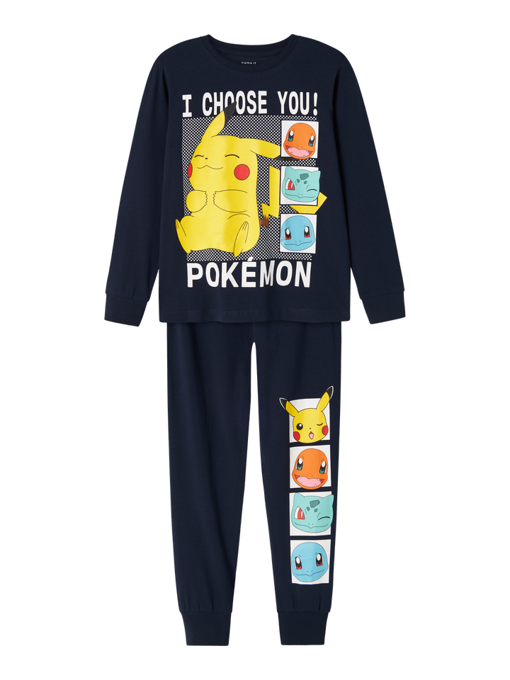 NKMABEL POKEMON NATTPYSJ