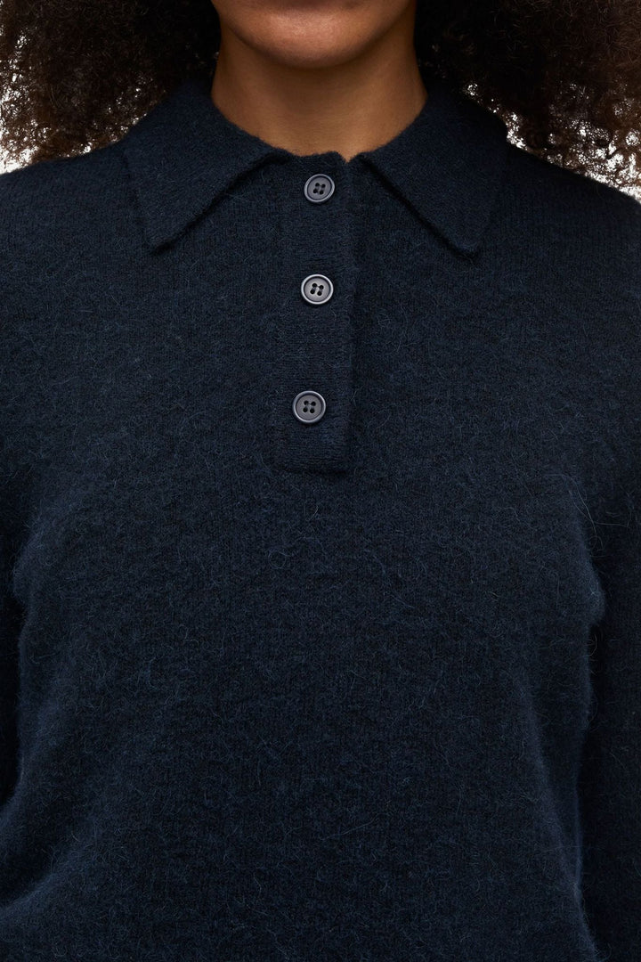 Sanoura Ls Polo 15556
