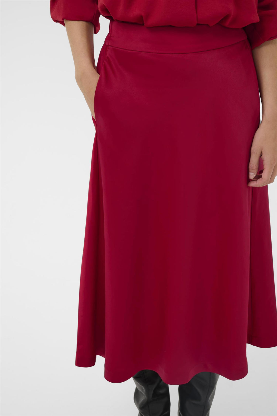 Zilkyiw Skirt