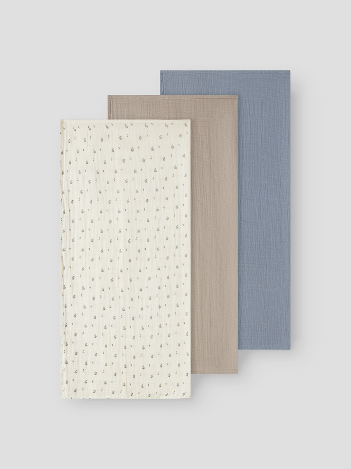 NBNISLEYS 3PACK NAPPIES