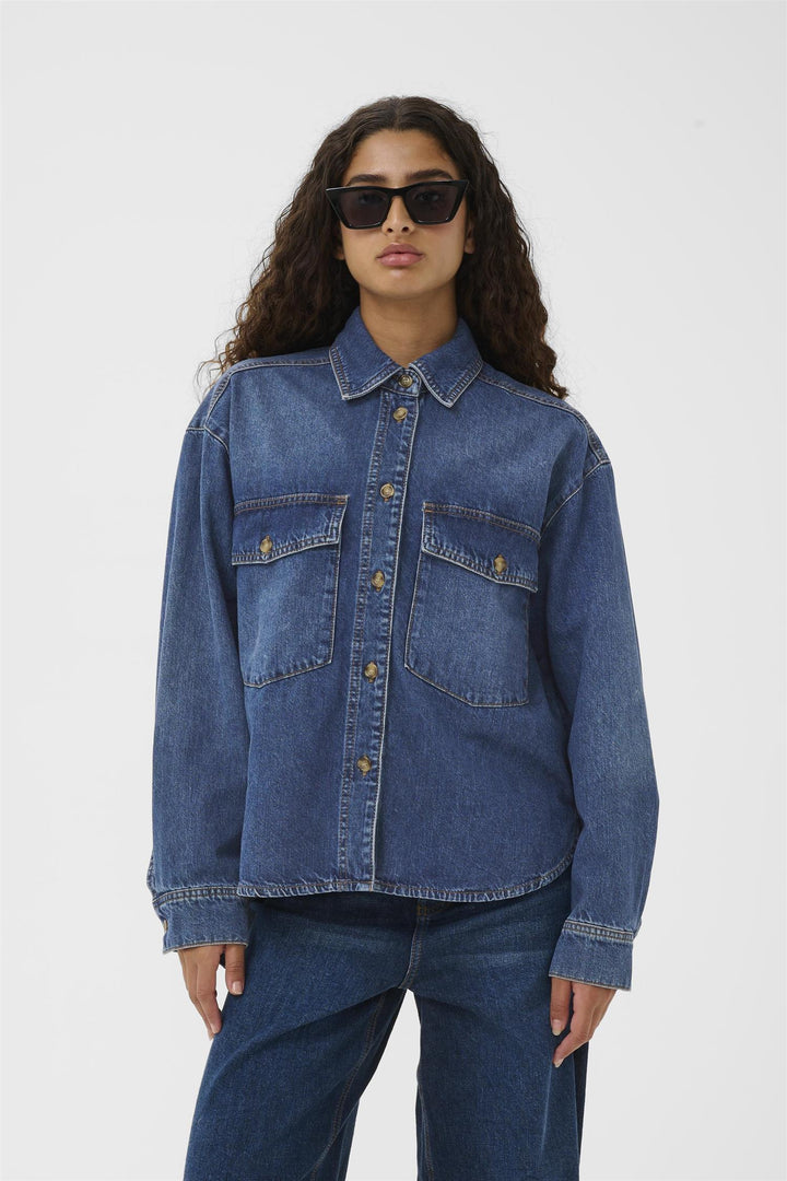 Naavaiw Shirt