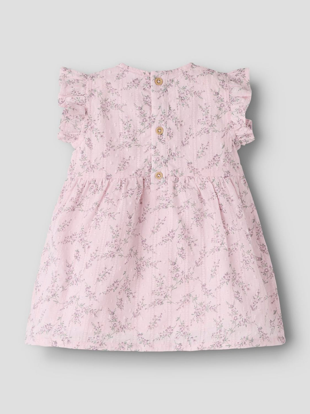 NBFFRITING CAPSL KJOLE