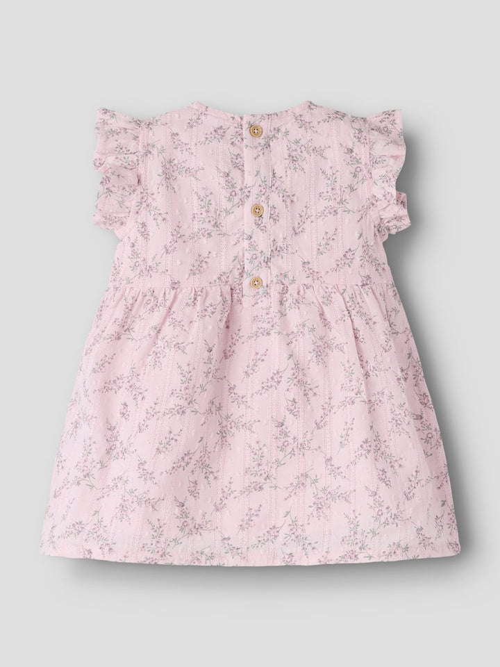 NBFFRITING CAPSL KJOLE