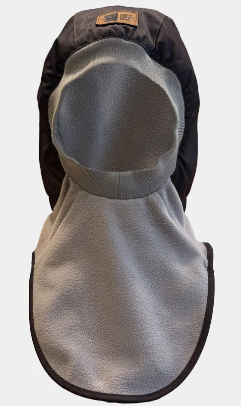 BALAKLAVA MED ULLFOR
