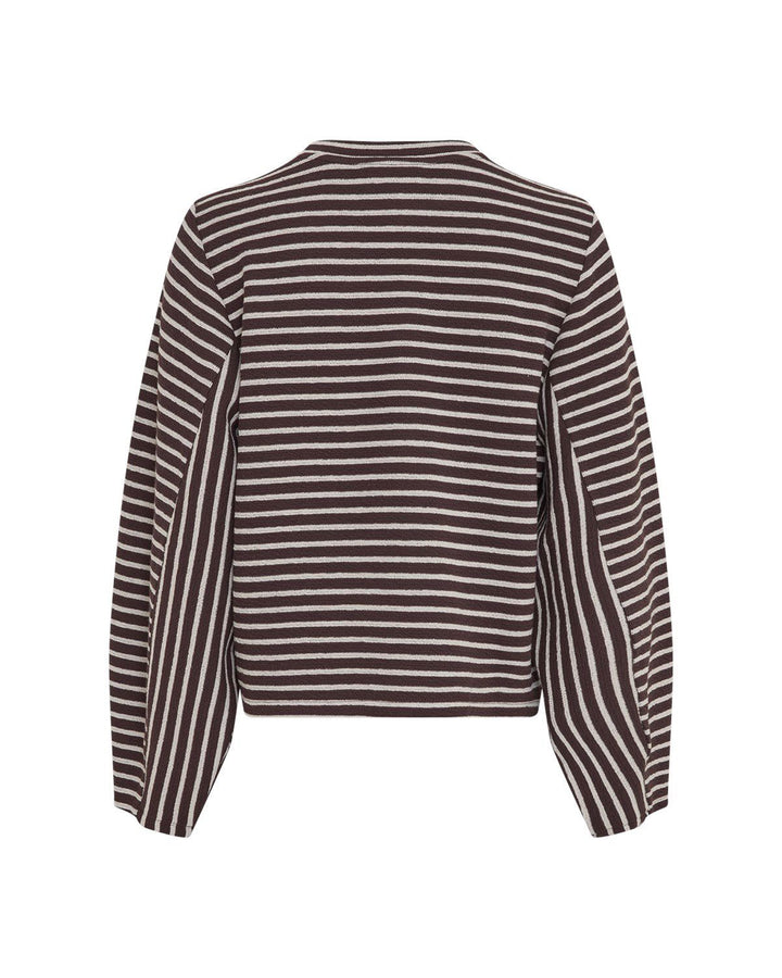 Mschsofia Sweatshirt Stp