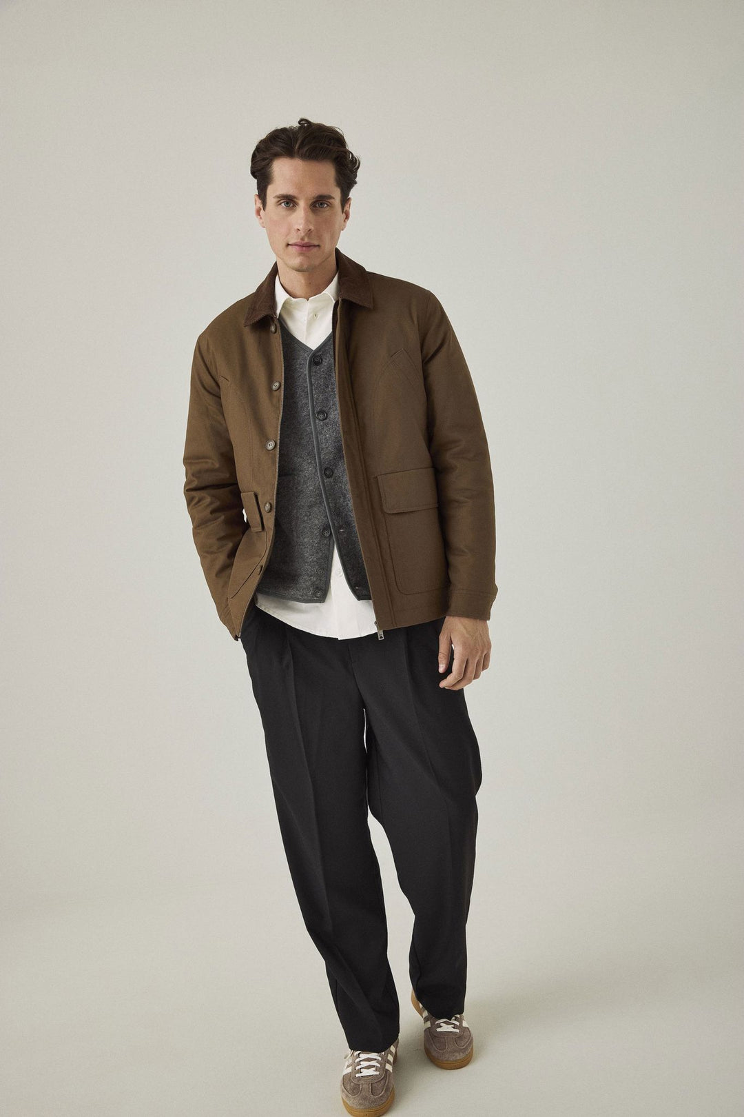 Cfmartofte Outerwear