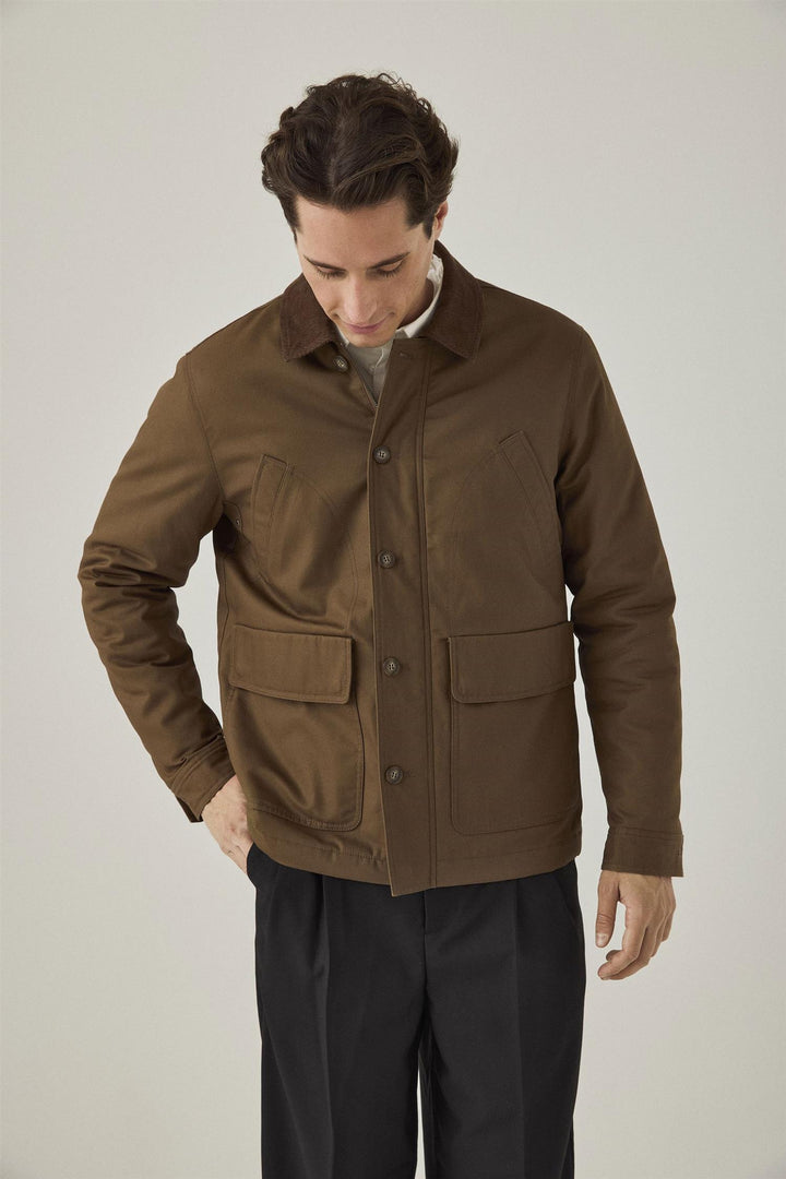 Cfmartofte Outerwear