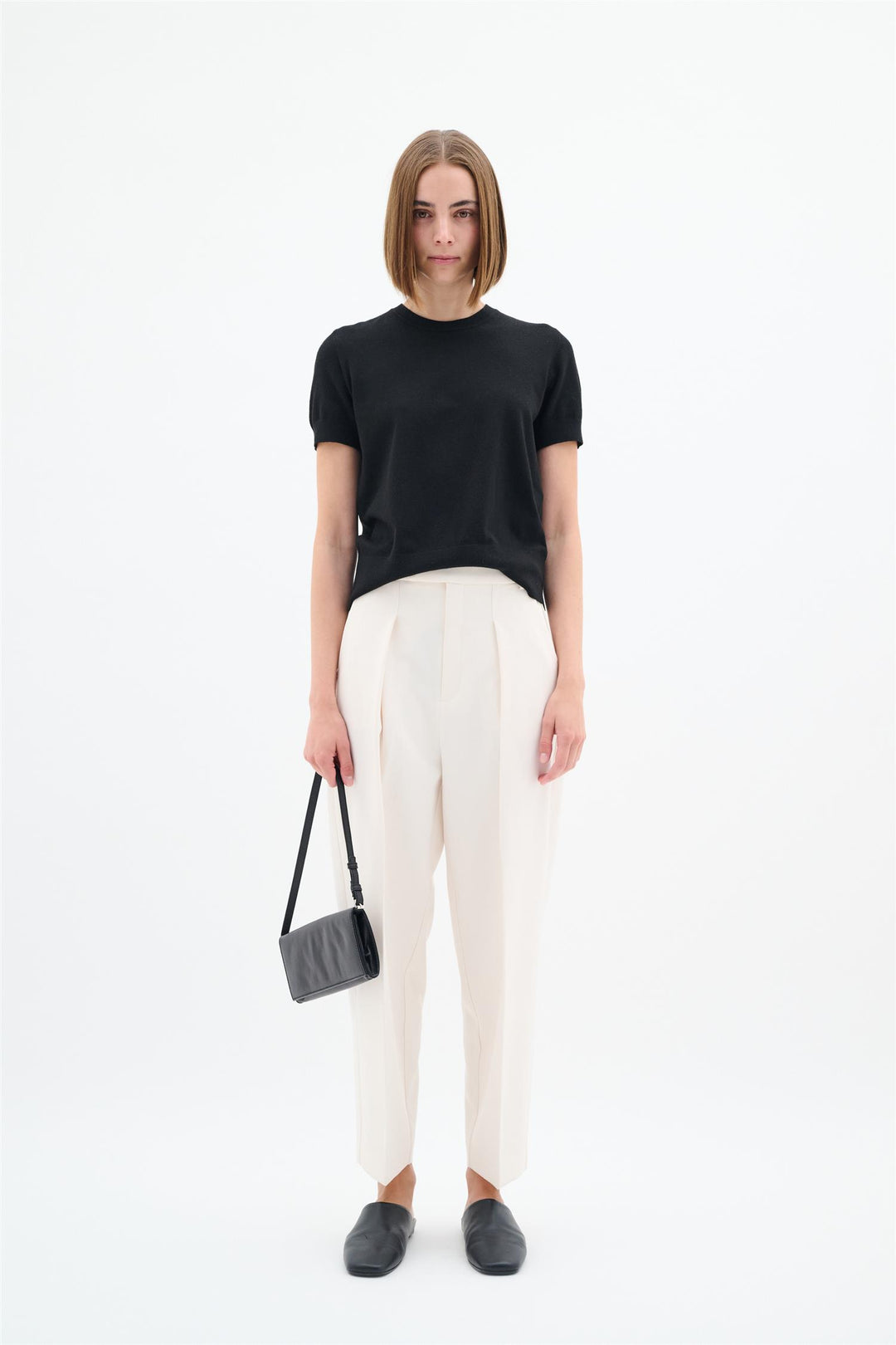 Kellsieiw Pullover