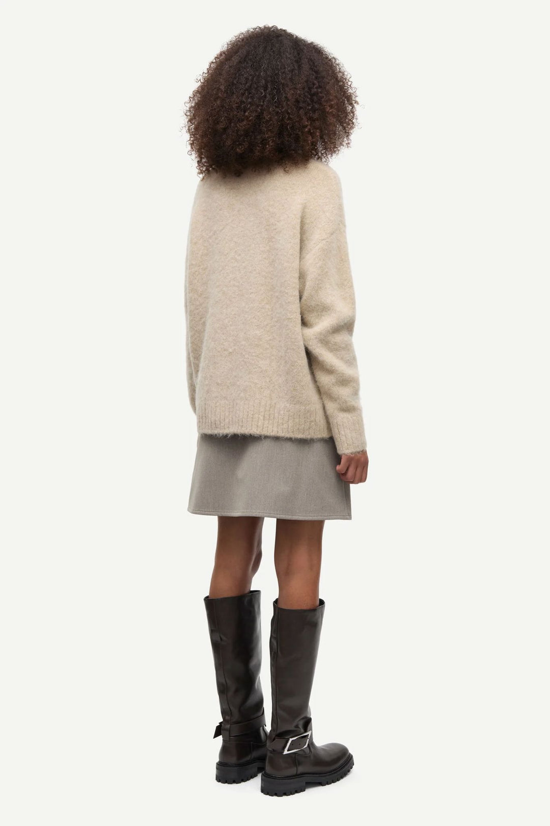 Sajeanne Sweater 15425