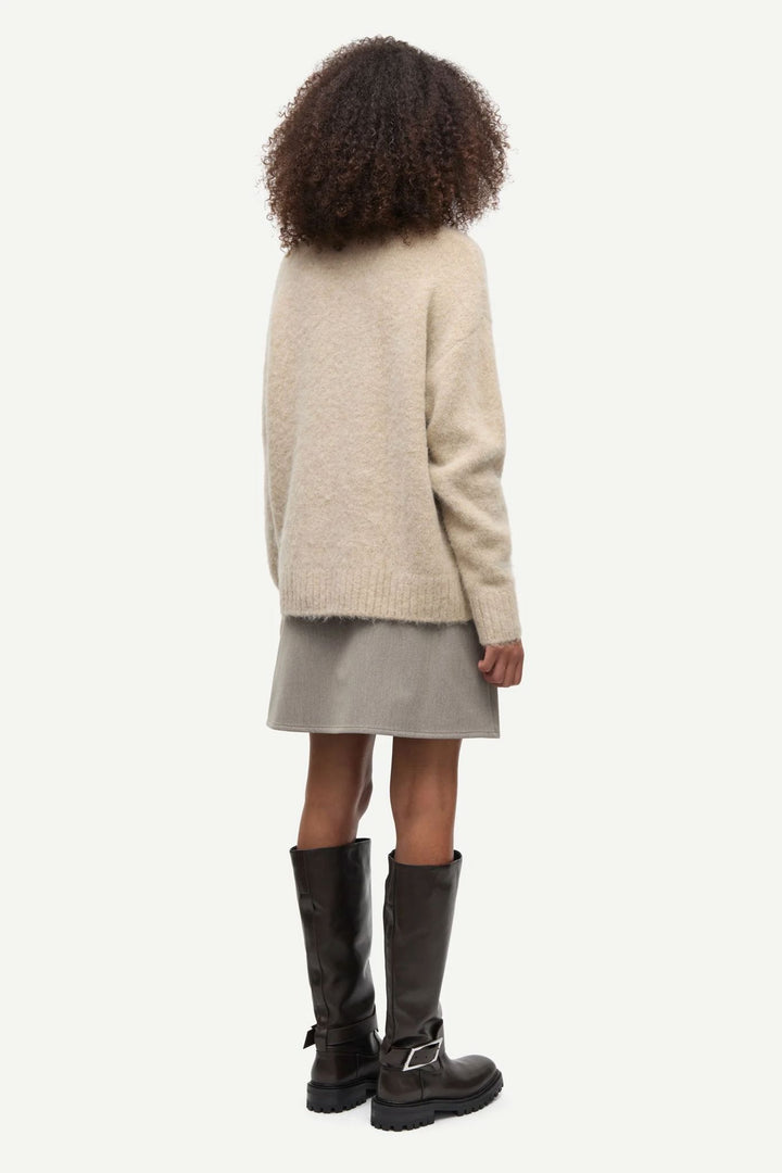 Sajeanne Sweater 15425