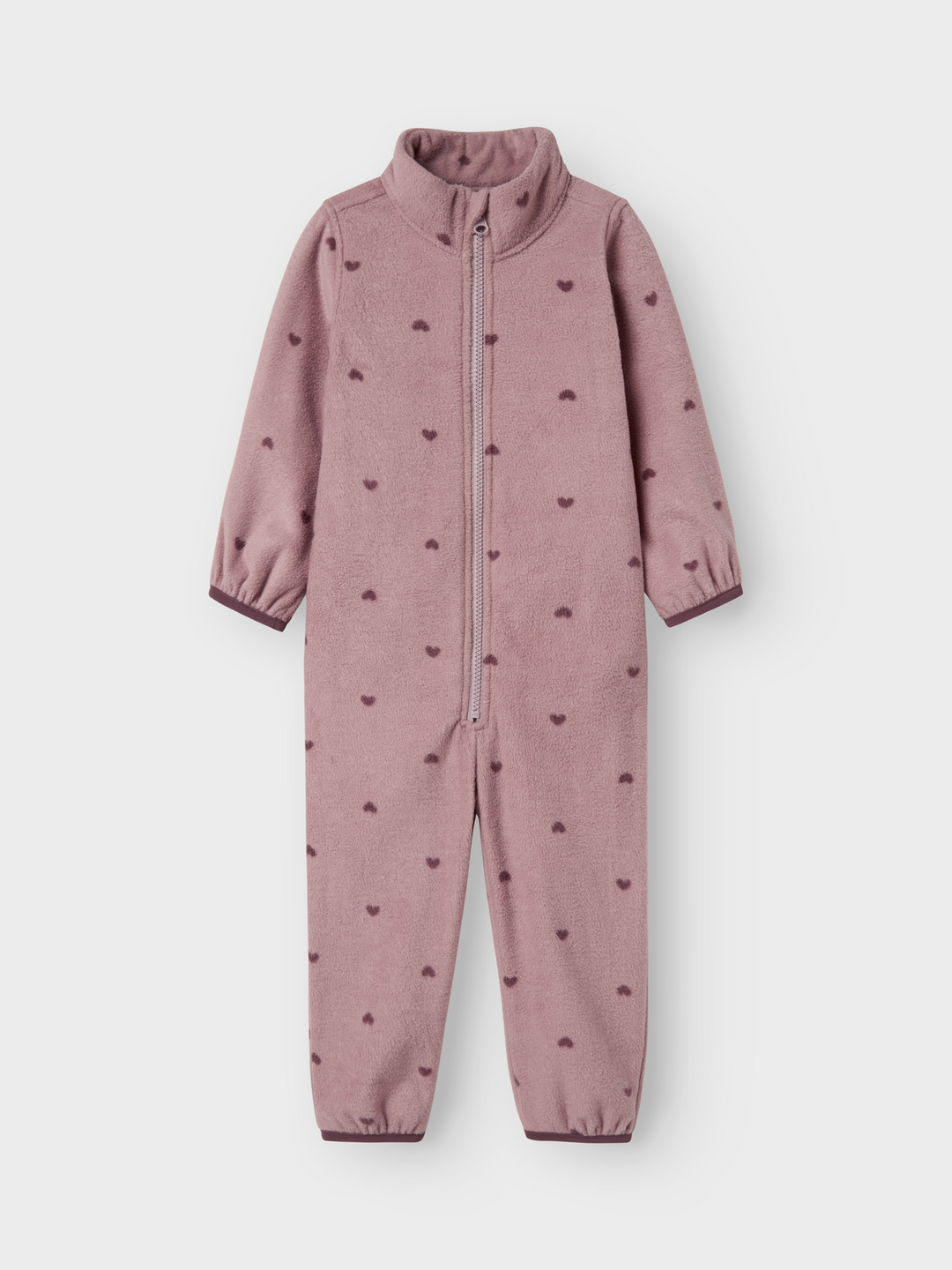 NMNSPEKTRA FLEECE DRESS