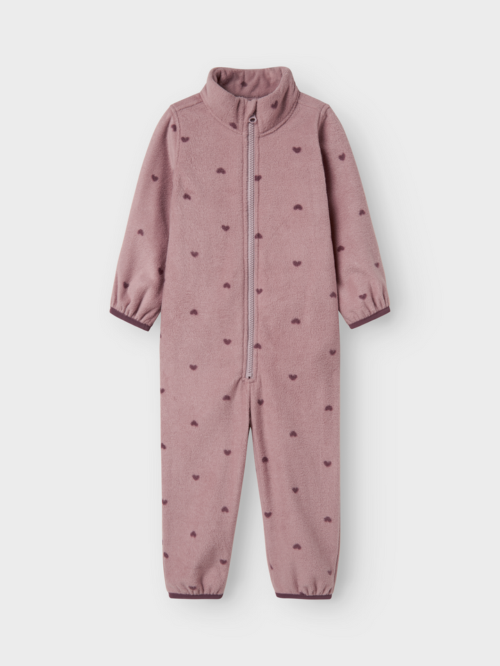 NMNSPEKTRA FLEECE DRESS
