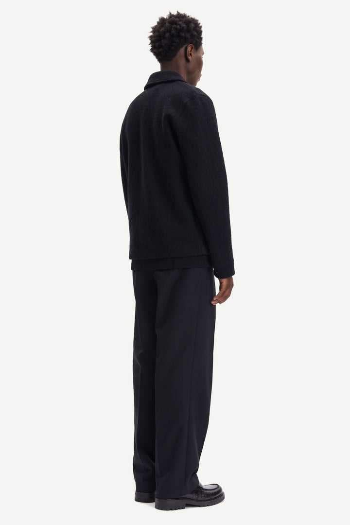 Hannes Full Zip 14612