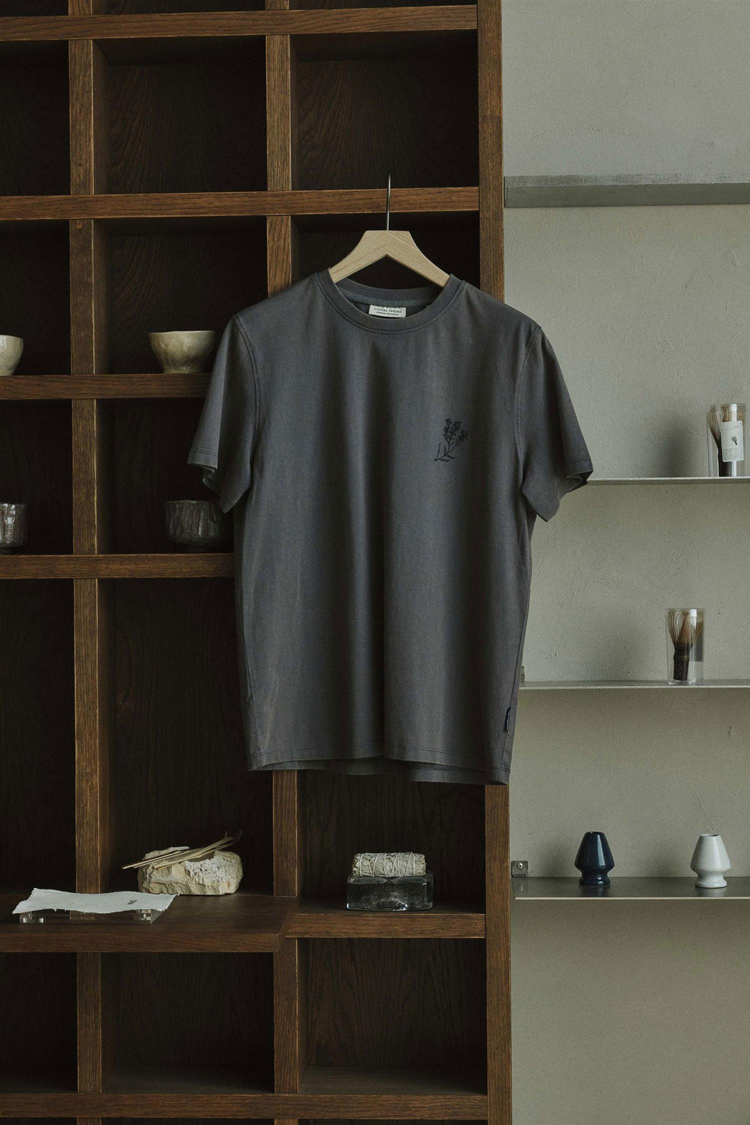 Cfasfred 0336 Washed T-Shirt
