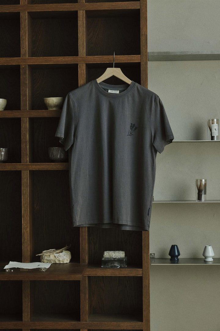 Cfasfred 0336 Washed T-Shirt