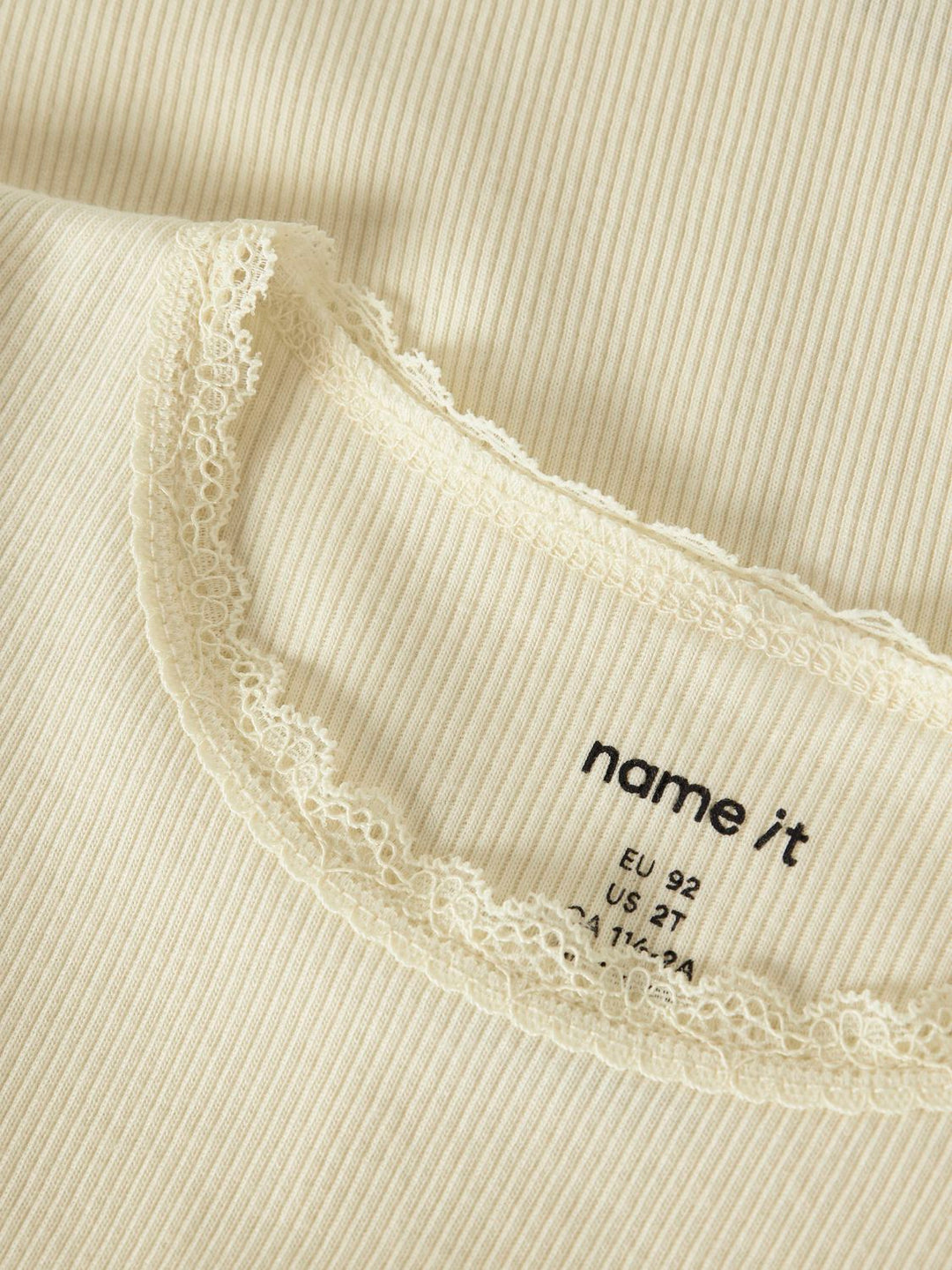 NMFKAB T-SKJORTE NOOS